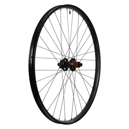 Stan flow mk4 650b - mk4, 27.5"