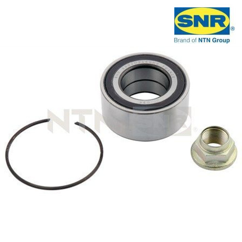 Wheel bearing kit - bearing,