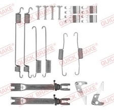 Rear QUICK BRAKE 105-0030S-02