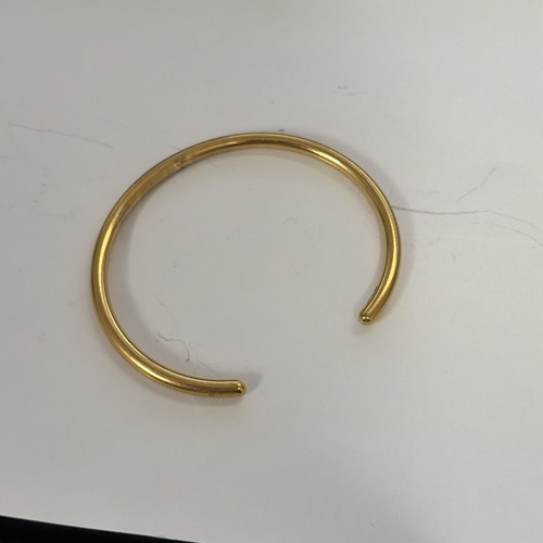 Gold plated trollbeads - plated,