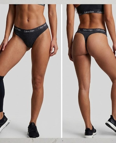 Clavin klein thong - clavin,