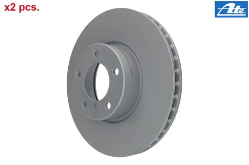 Front brake disc fits - front,