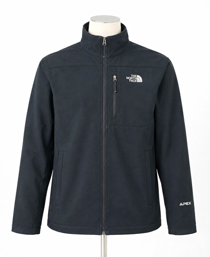 The north face - the, apex
