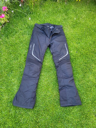 Used richa colorado waterproof - richa,