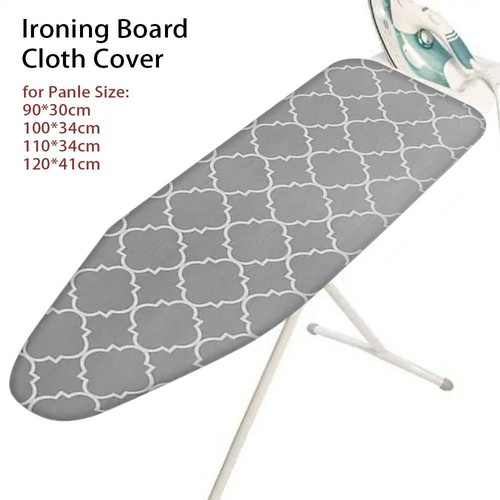 1pcs with elastic edge ironing - with,