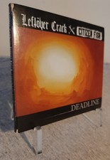 Leftover Crack & Citizen Fish