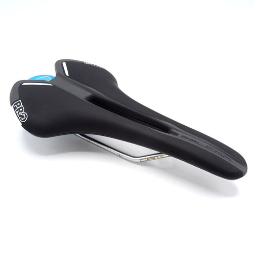 Pro falcon bike saddle - falcon,
