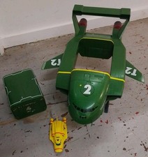 Thunderbirds - Vivid