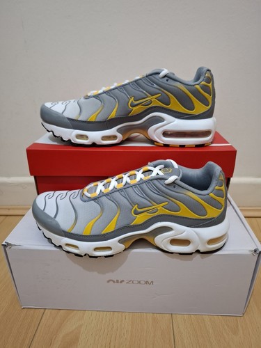 Nike air max plus - nike, tn