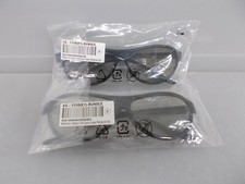 Genuine3D Glasses AG-F310 (X1) Bundle  2 PCs