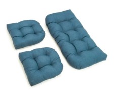 Rattan Wicker 3 Piece