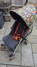 Maclaren quest folding - quest,