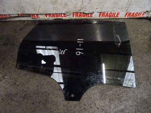 Ford focus glass - ford, mk3