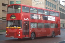 Bus Photo - First Glasgow