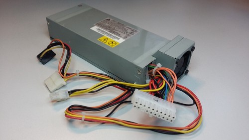 Mini atx power supply - pc, 200w