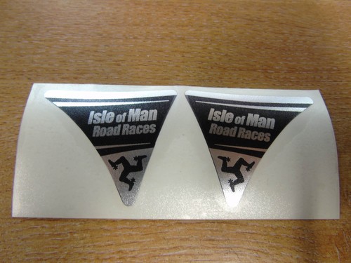 Isle man road - man, races