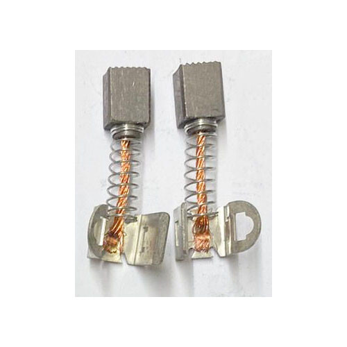 Carbon brushes for - carbon,