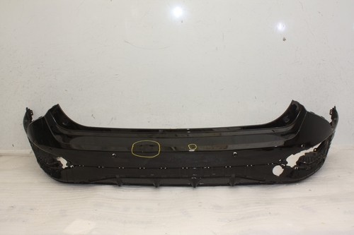Kia sportage line rear - gt,