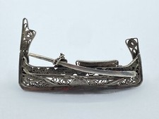 Antique European Silver