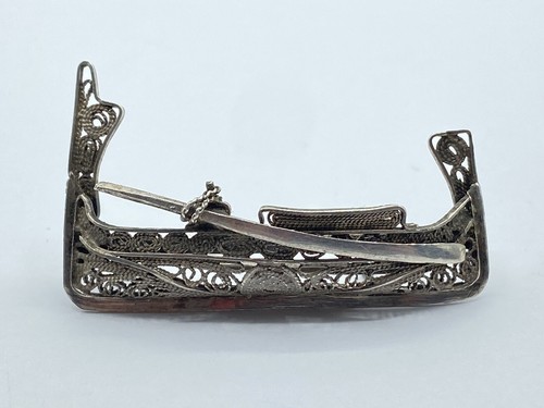 Antique european silver - antique,
