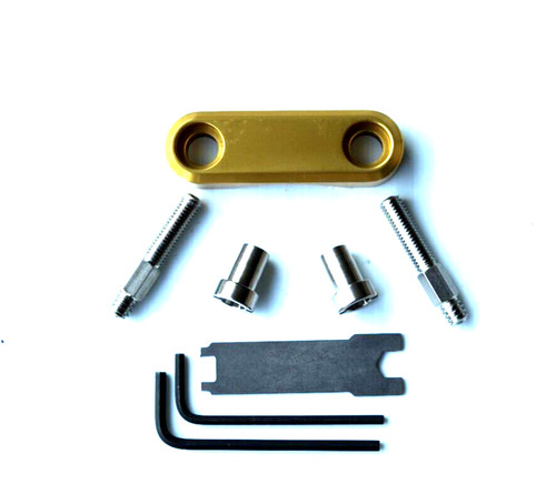 Avet reel clamp set for - avet,