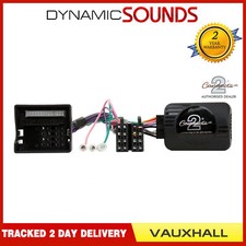 CTSVX002.2 For Vauxhall Antara