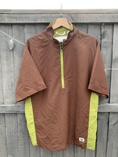 FootJoy DryJoys 1/2 Zip Wind