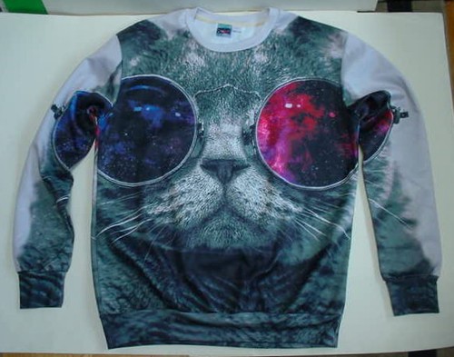 Gugu miss shirt cat john - mr,