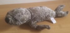 Gund SEAL Plush Toy 43 cm Long / Rare