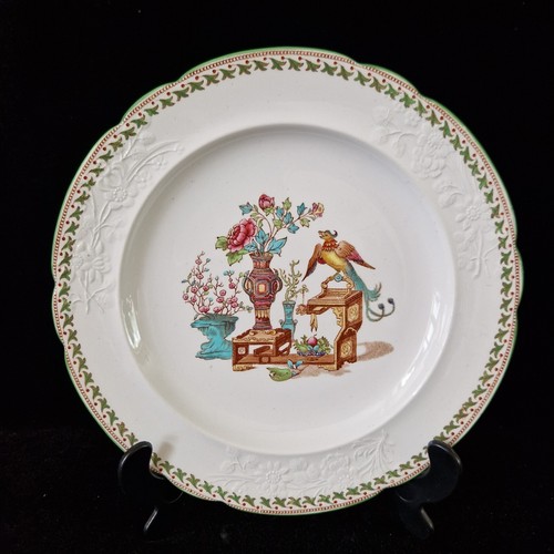 Two rare antique copeland - rare,