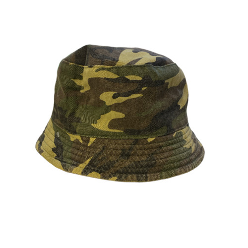 Bucket hat reversable - bucket,