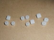 Scalextric car spares Pinions, Motor wire, Magnets, Screws, Eyelets, suppressors