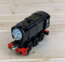 Thomas the Tank Engine Take n Play Neville Train Diecast Gullane 2006 (Used)