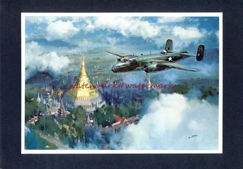 Aviation artist frank - aviation,