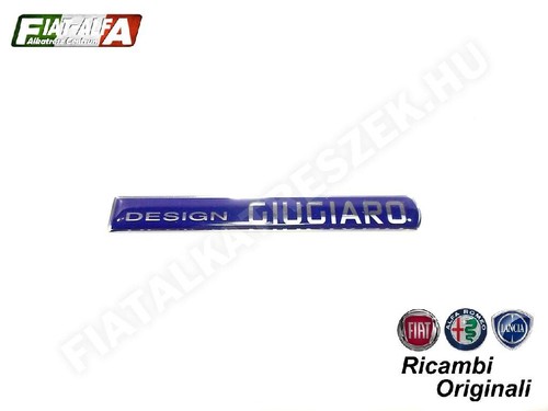 Genuine grande punto croma - grande,