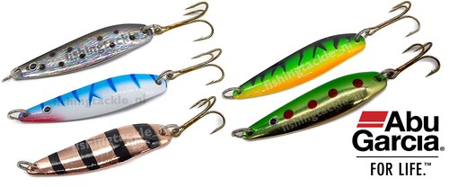 Abu garcia 10g spoon - abu, fishing
