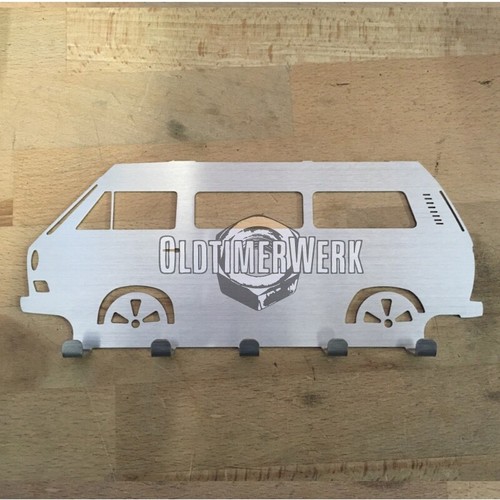 Westfalia stainless - t3,