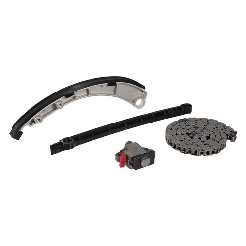 Distribution belt kit - belt,