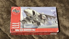 Airfix 1/72 Bae Sea Harrier