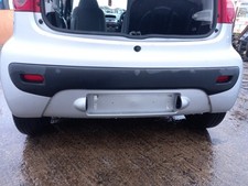 2005-2011 Peugeot 107 Mk1 3