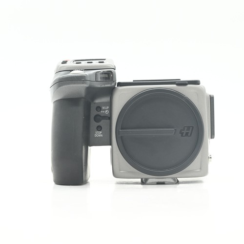 Hasselblad h4x medium - h4x,