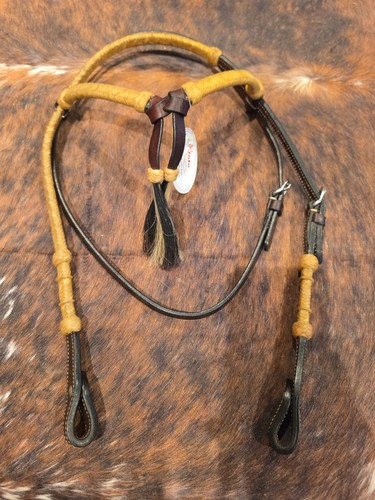 Western headstall - western,