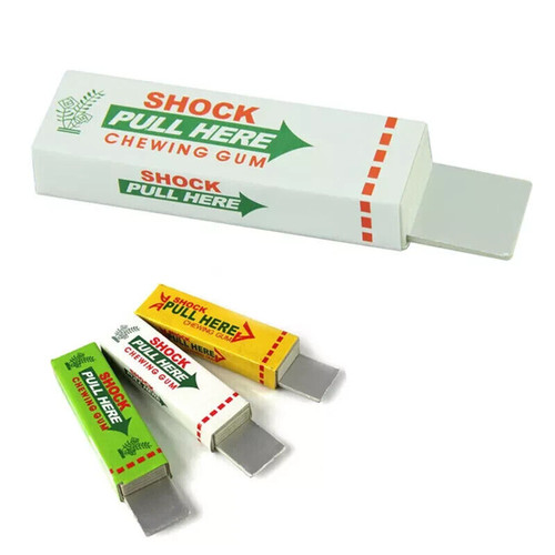 Prank stocking filler boys - stocking,