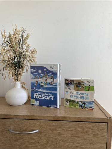 Nintendo wii games - wii,