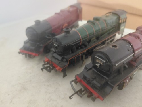 Triang princess locomotive - 2,