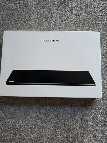 Samsung galaxy tab a11 - tab, 11"