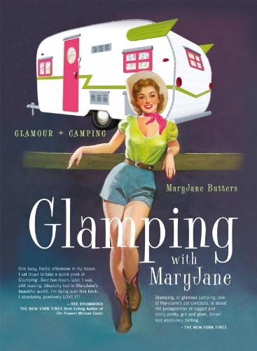 Glamping glamour camping by - glamping:,
