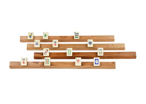 Masters wooden standard - standard, mah
