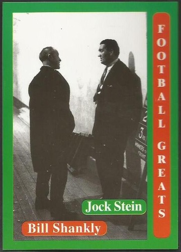 Football greats 1999 - football, greats-1999-