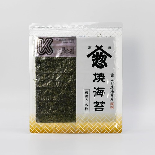 Kōmi grade japanese grown - japanese,
